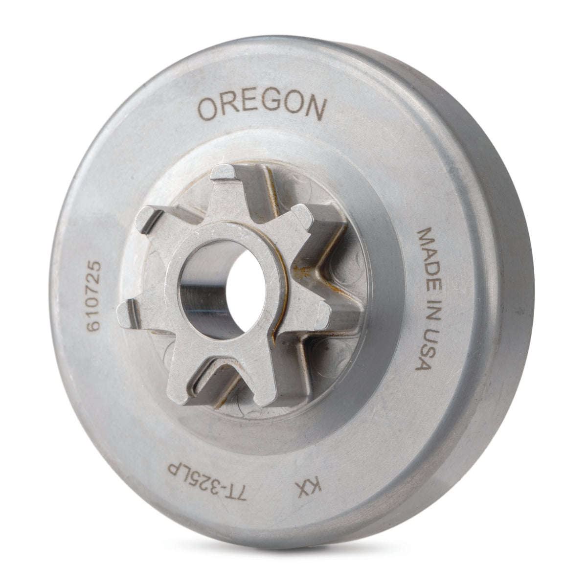 Oregon 610725N Spur Sprocket, Professional .325" 7 Teeth