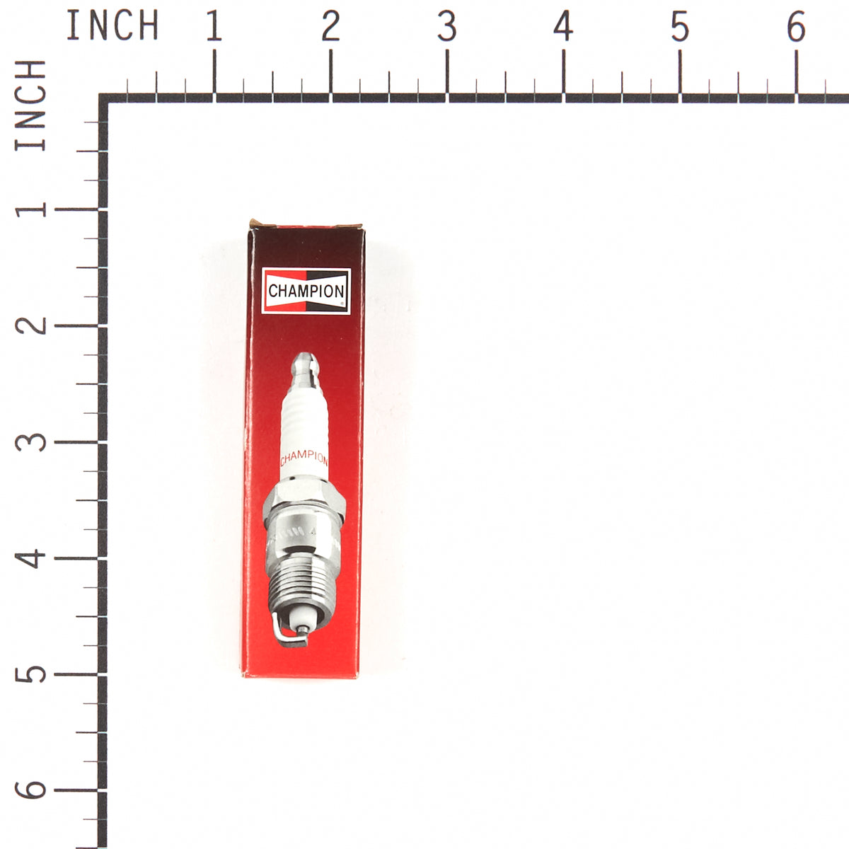Champion 412 RC12LYC AUTO Spark Plug