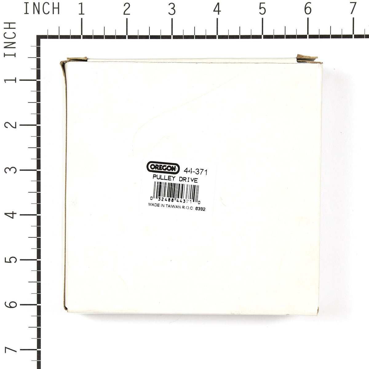 Oregon 44-371 Pulley DRIVE AYP