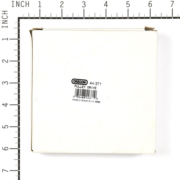 Oregon 44-371 PULLEY DRIVE AYP
