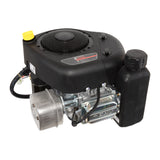 Briggs & Stratton 21R707-0143-F1 10.5 HP 344cc Vertical Shaft Engine