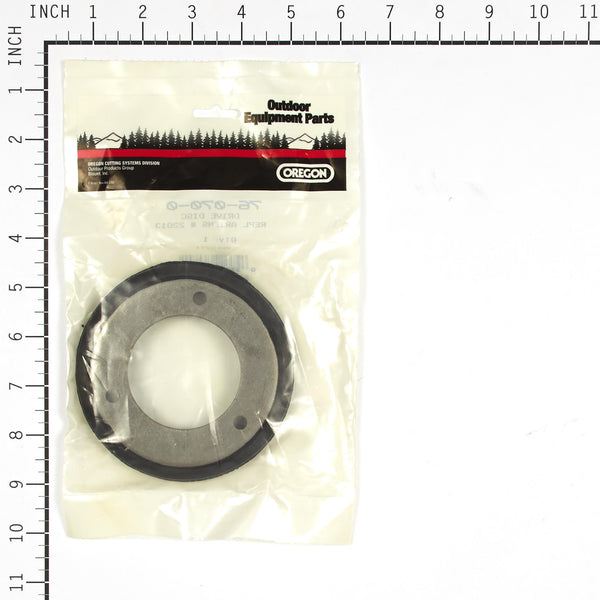 Oregon 76-070-0 Dive Disc Compatible with Areiens 22013