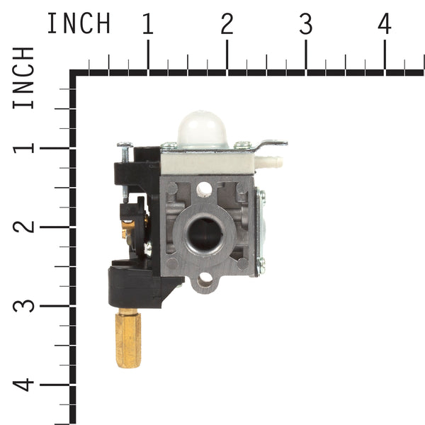 Zama Z011-120-0617-C Carburetor Overhaul Kit