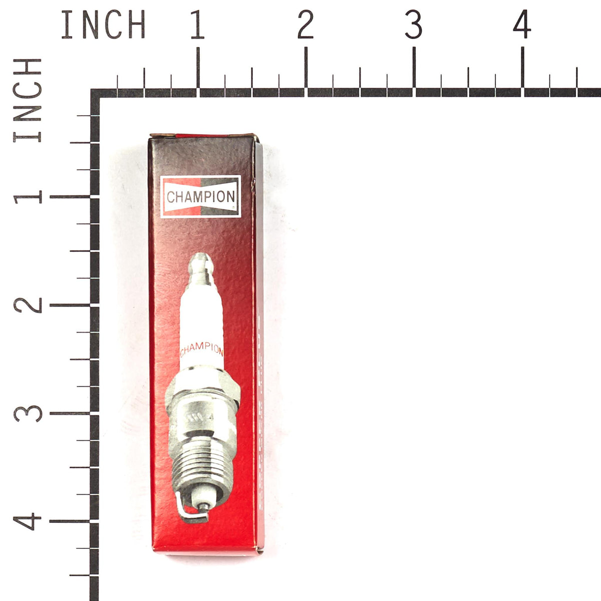 Champion 856 RJ17LM SM ENG Spark Plug