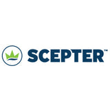 Scepter 11555 JAM NUT, NYLON 1/2" NTE