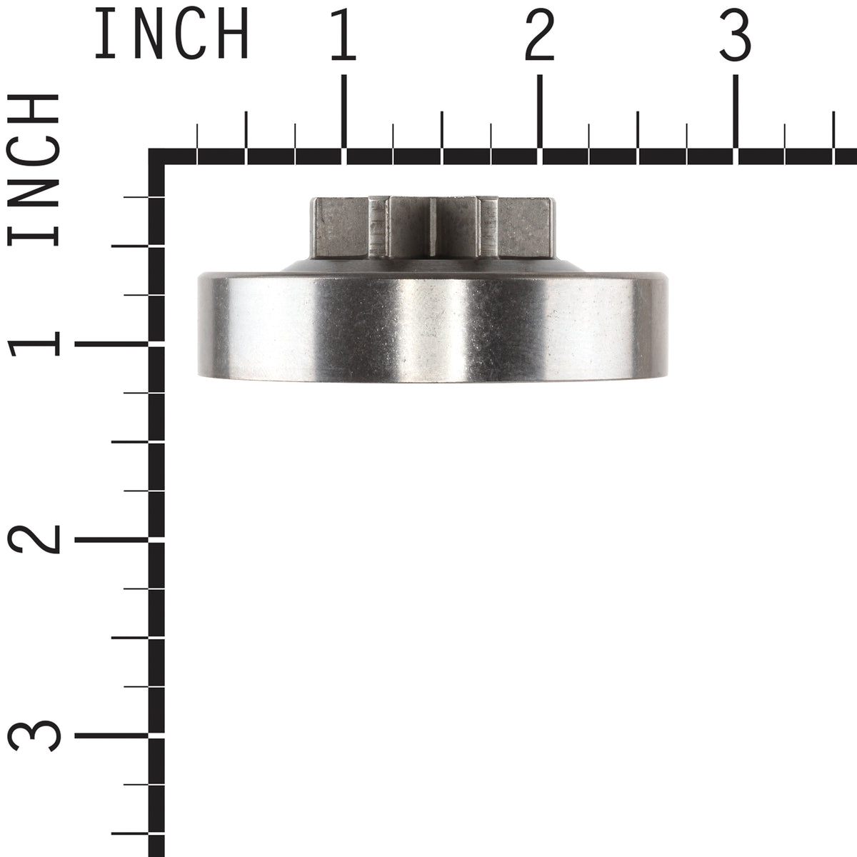 Oregon 637256 CONV KIT, 12IN 325LP NANO FOR ECHO
