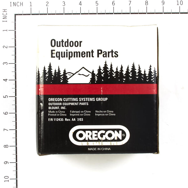 Oregon 82-328 Spindle Assembly