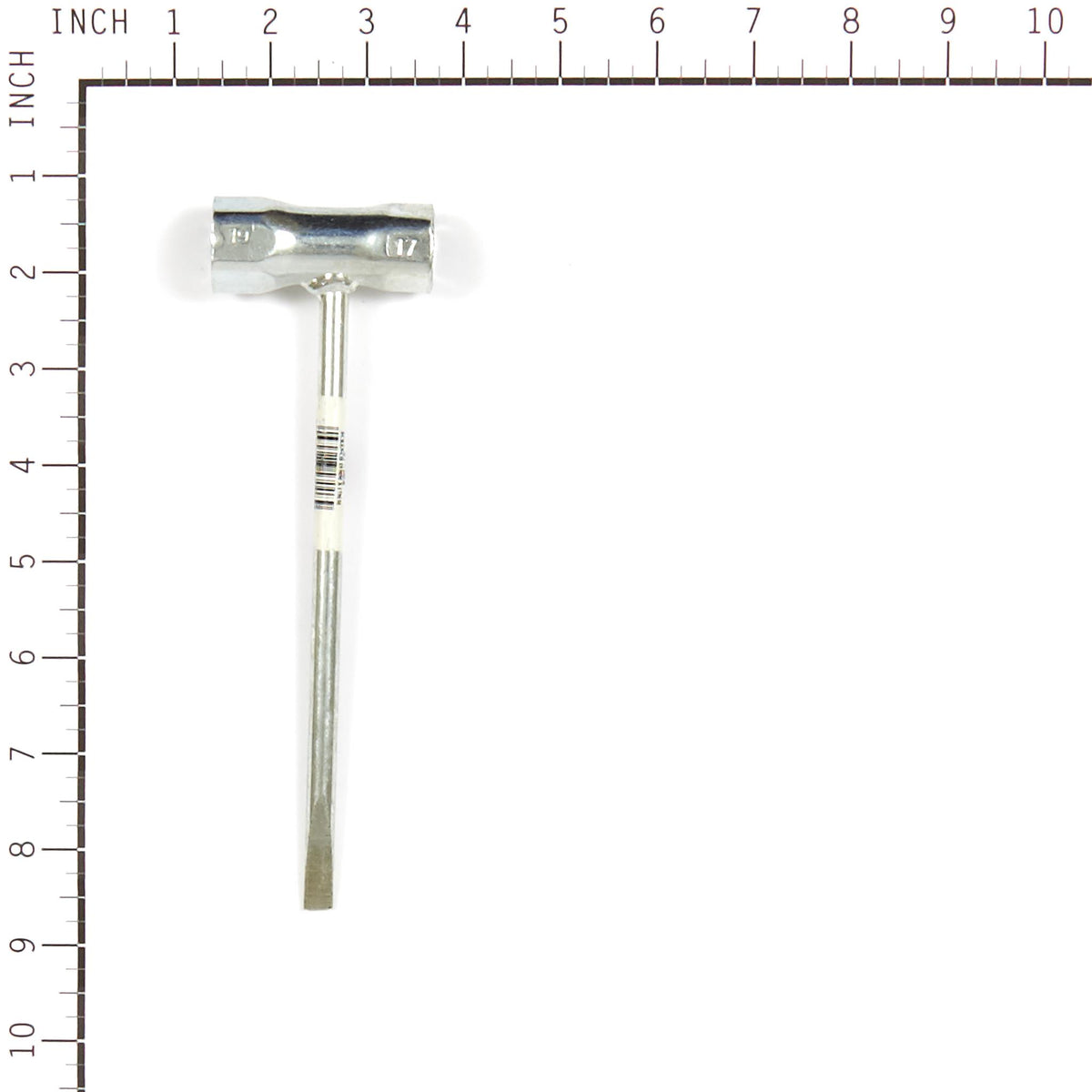 Oregon 57-008 SCRENCH 19MM X 17MM