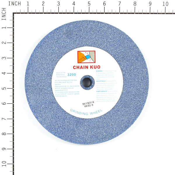 Oregon 88-048 GRINDING STONE 8 BLUE
