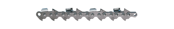 Oregon A58 1/4" Micro Chisel Chain