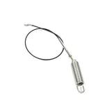 Briggs and Stratton 1735148SM Cable & Spring Assembly