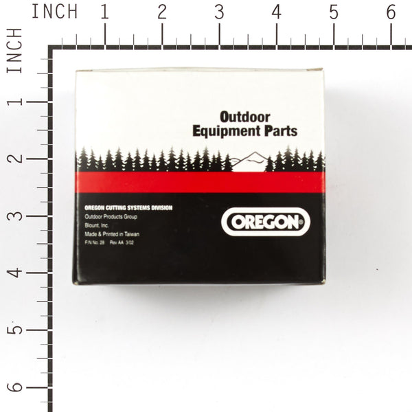 Oregon 30-070 Air Filter