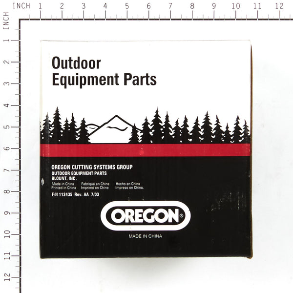 Oregon 82-352 Spindle Assembly