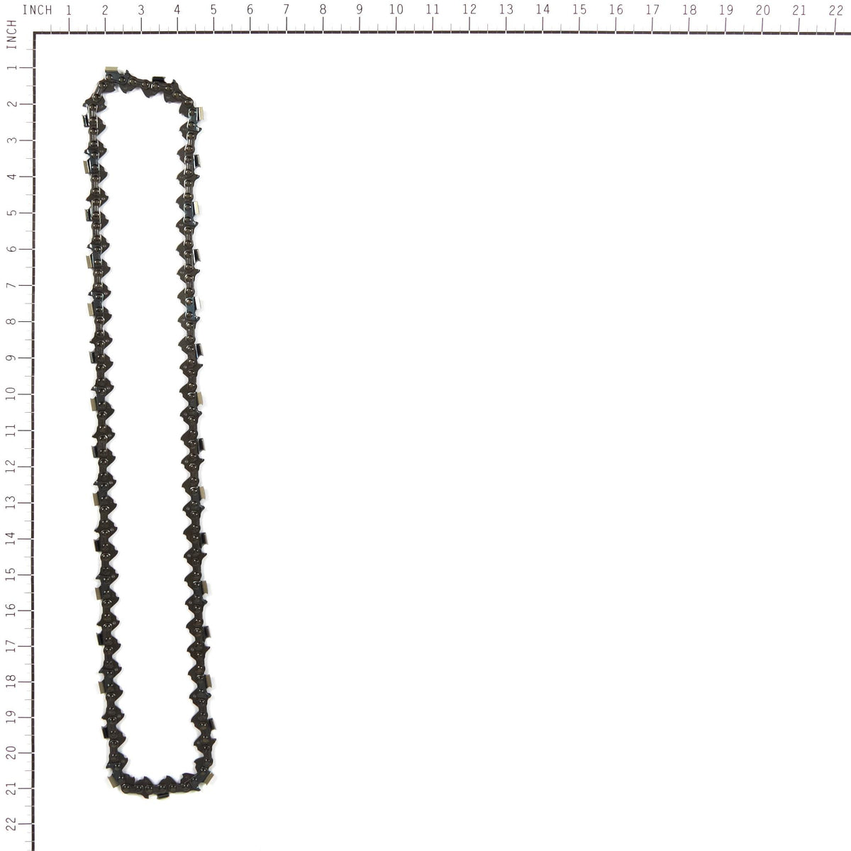Oregon 20LPX066G PowerCut Saw Chain, .325[114]