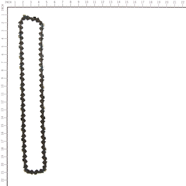 Oregon 20LPX066G POWERCUT SAW CHAIN, .325[114]