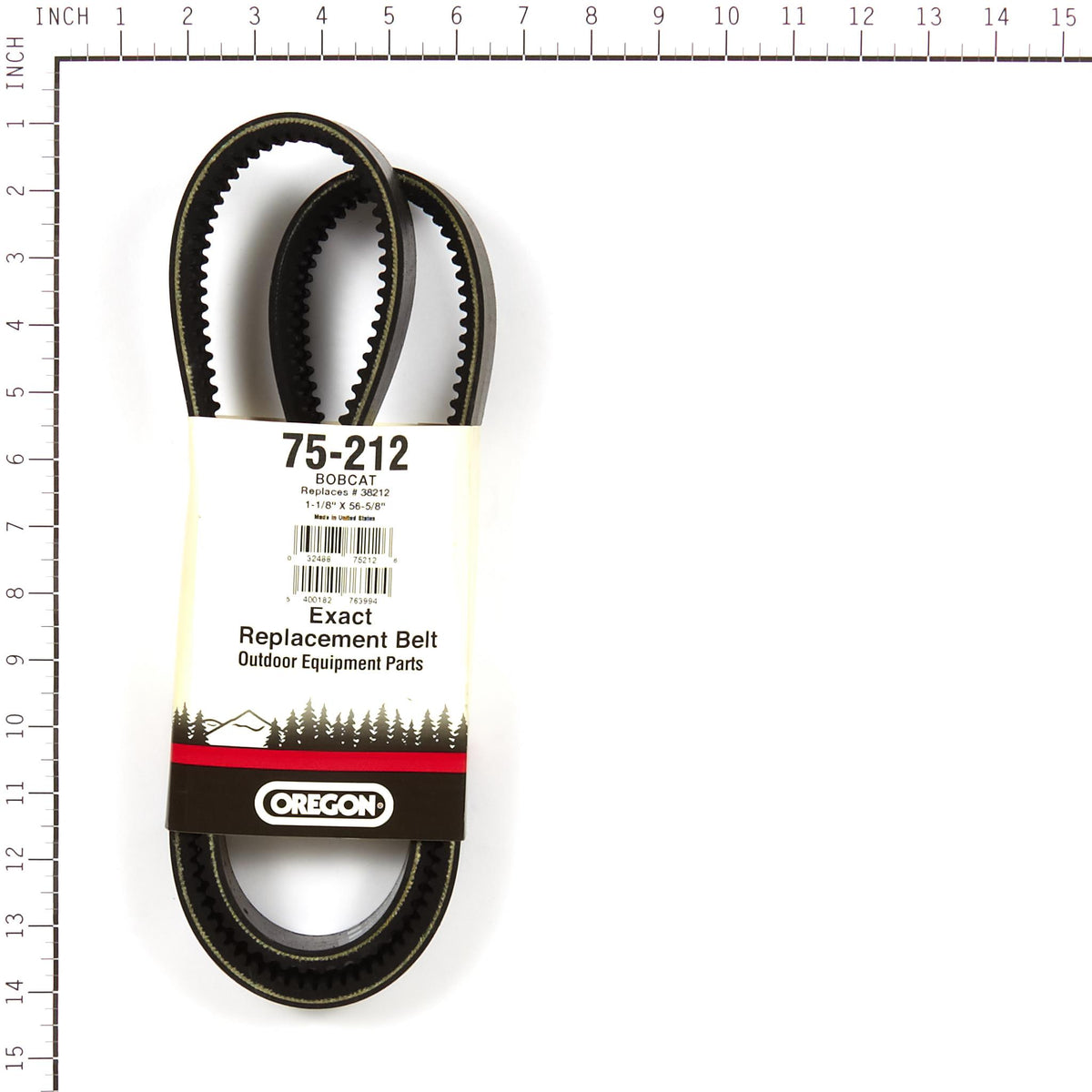 Oregon 75-212 Mower Belt