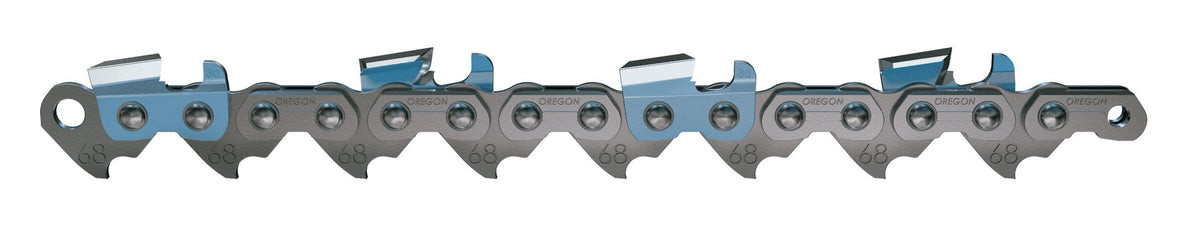 Oregon 68JX100U PowerCut Saw Chain, .404"