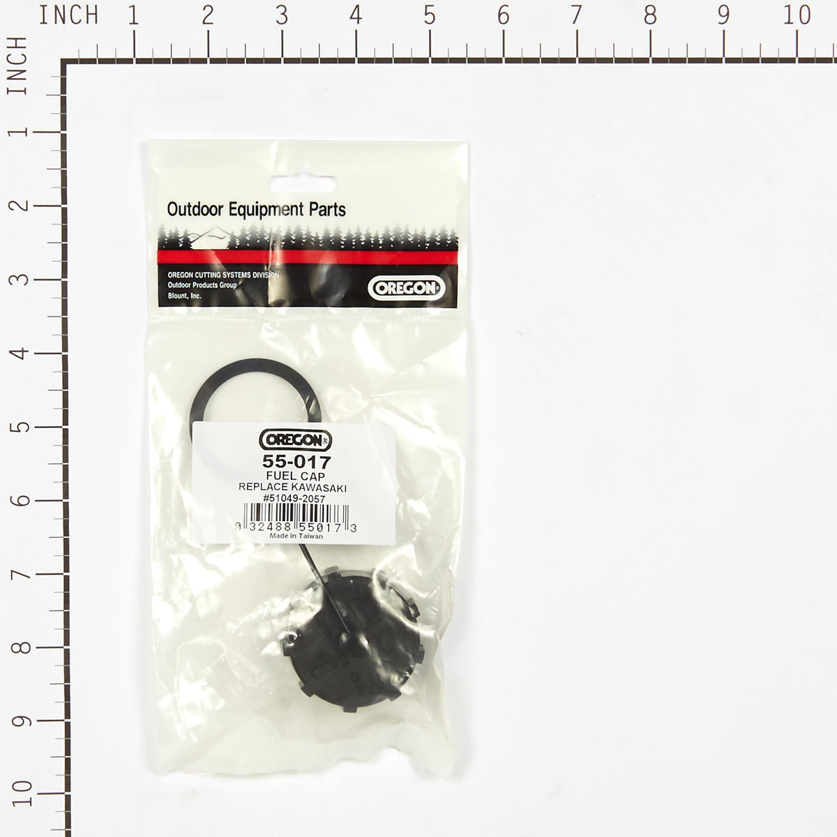 Oregon 55-017 Fuel Cap