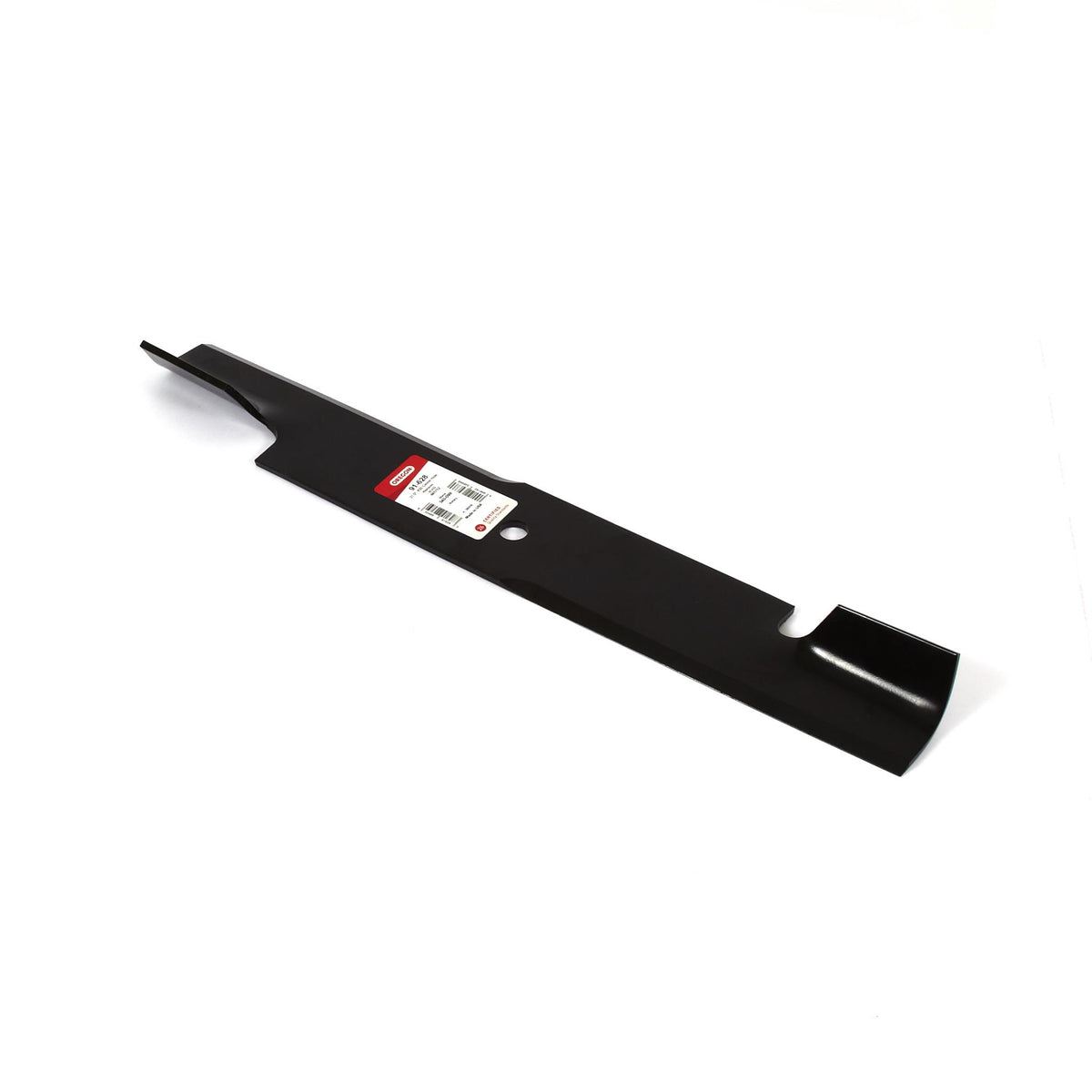 Oregon 191-628 Mower Blade, 21" Super High Lift Compatible w/ Scag