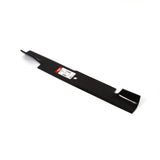 Oregon 191-628 Mower Blade, 21" Super High Lift Compatible with Scag