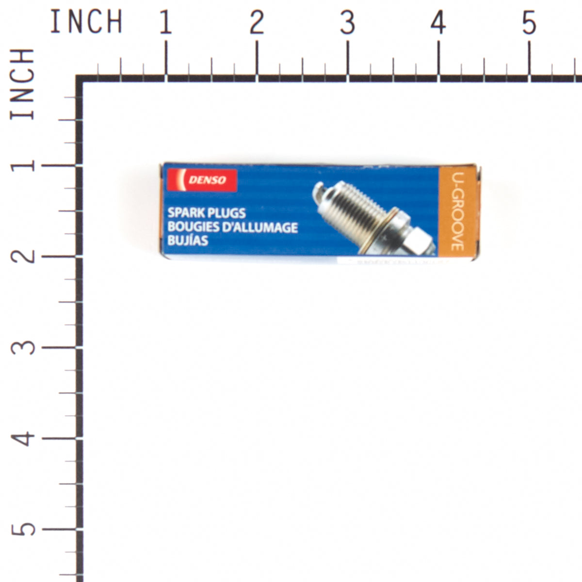 Denso 3051 Spark Plug W20ES-U