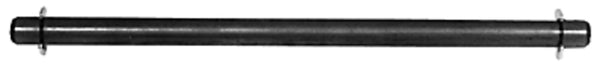 Oregon 41-008 Shafts (Set of 4 with Clips)