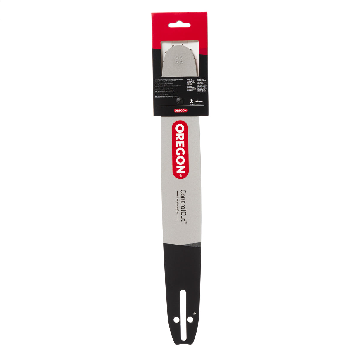 Oregon 158PXLBK095 15" ControlCut Guide Bar, .325"