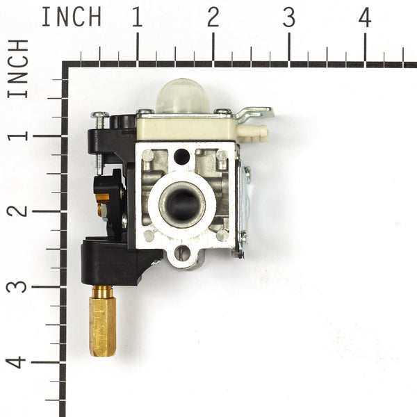 Zama Z011-120-0638-C Carburetor Overhaul Kit