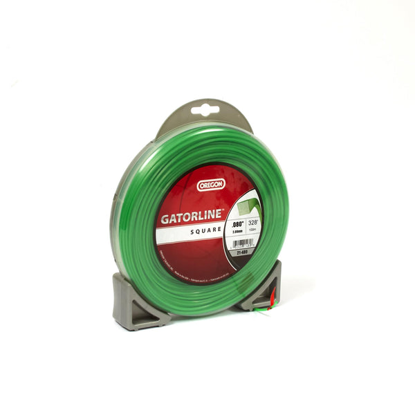 Oregon 21-480 GATORLINE,SQUARE .080 1LB DONU