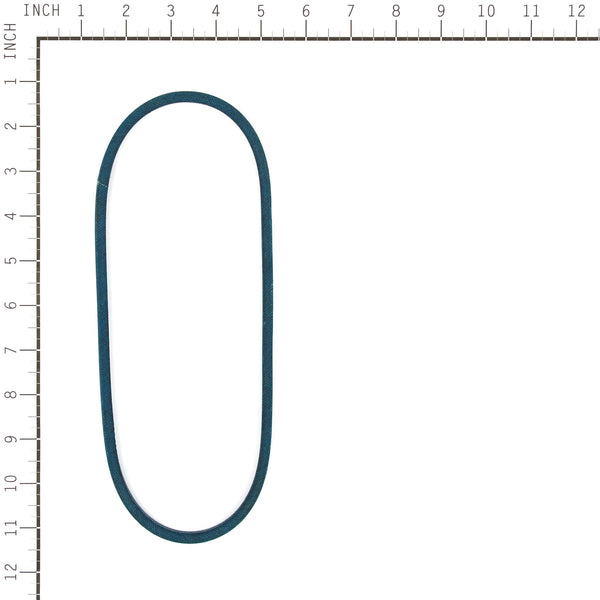 Oregon 75-324 Premium Wrapped Belt