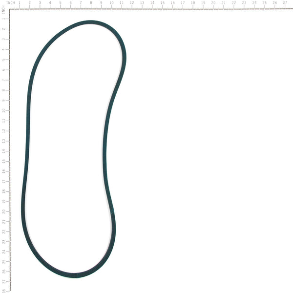 Oregon 75-561 Premium Wrapped Belt