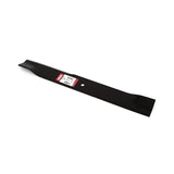 Oregon 91-188 Mower Blade, 20-1/2" Compatible with Exmark 103-3233-S