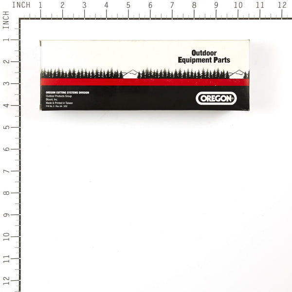 Oregon 30-111 Air Filter
