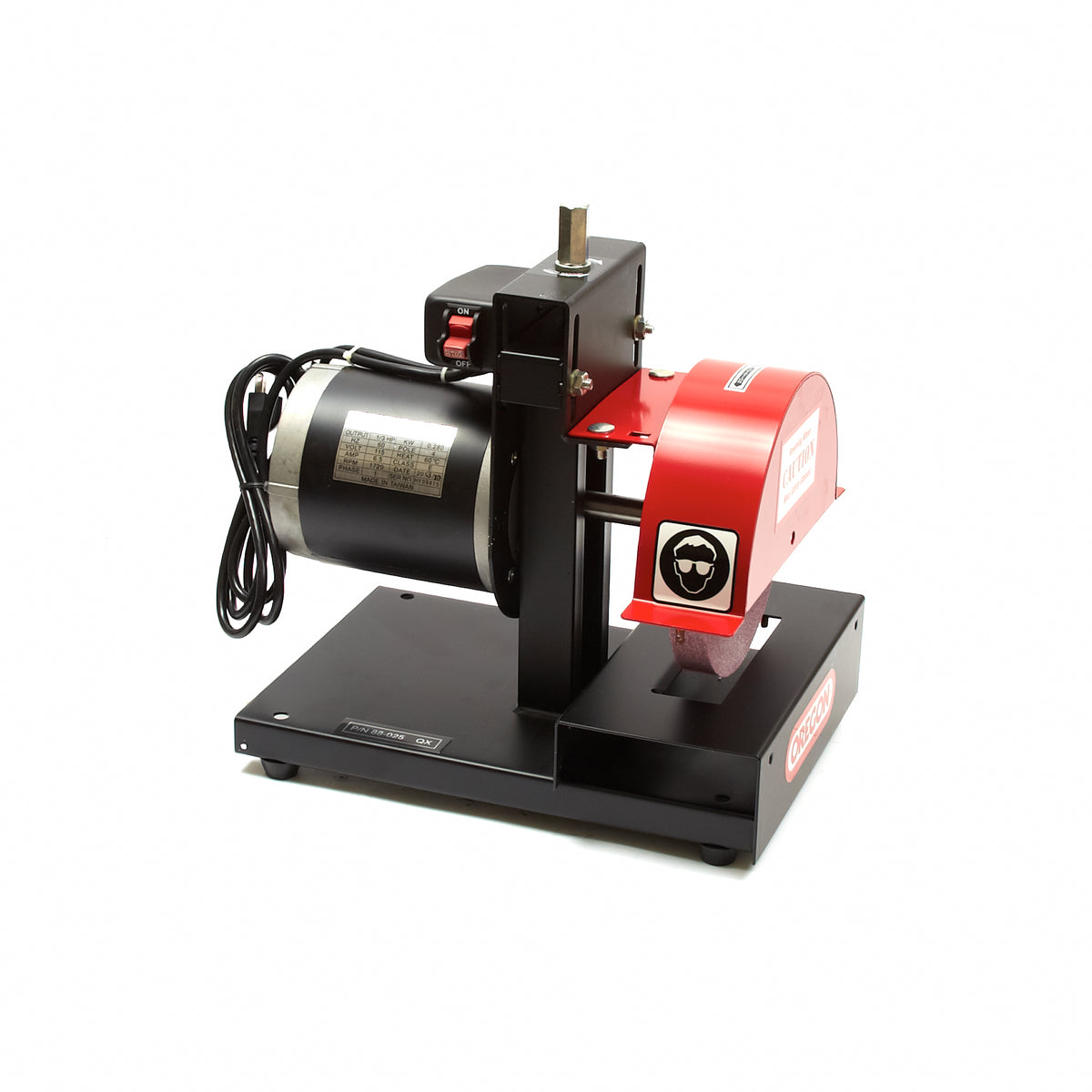 Oregon 88-025 1/3 HP Economy Blade Grinder