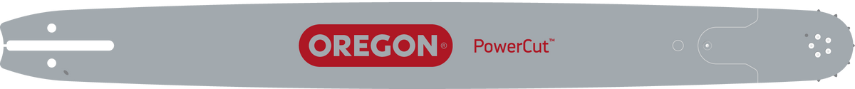 Oregon 268RNDD009 26" PowerCut Guide Bar