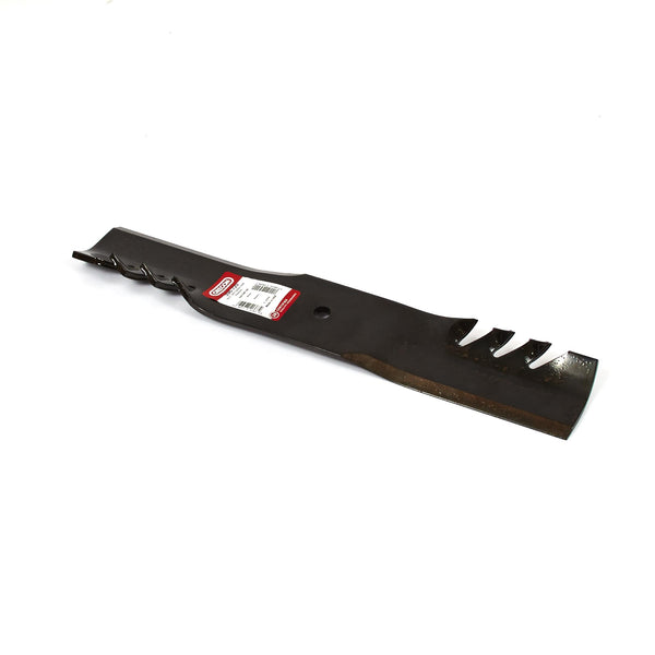 Oregon 396-729 Gator G6 Mower Blade, 18" Compatible with Grasshopper
