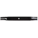 Oregon 94-074 Mower Blade, 24-12" Compatible with Toro 110-0624-03