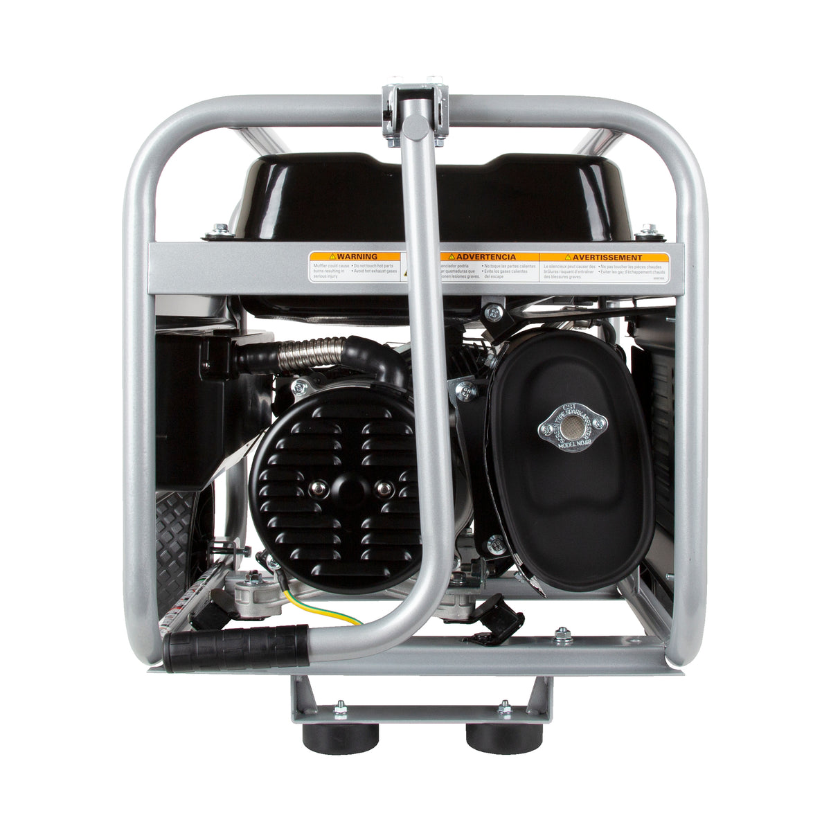 Oregon 030792 3500 Watt Portable Generator