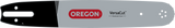 Oregon 153VXLHD025 15" Versacut Guide Bar, 3/8"