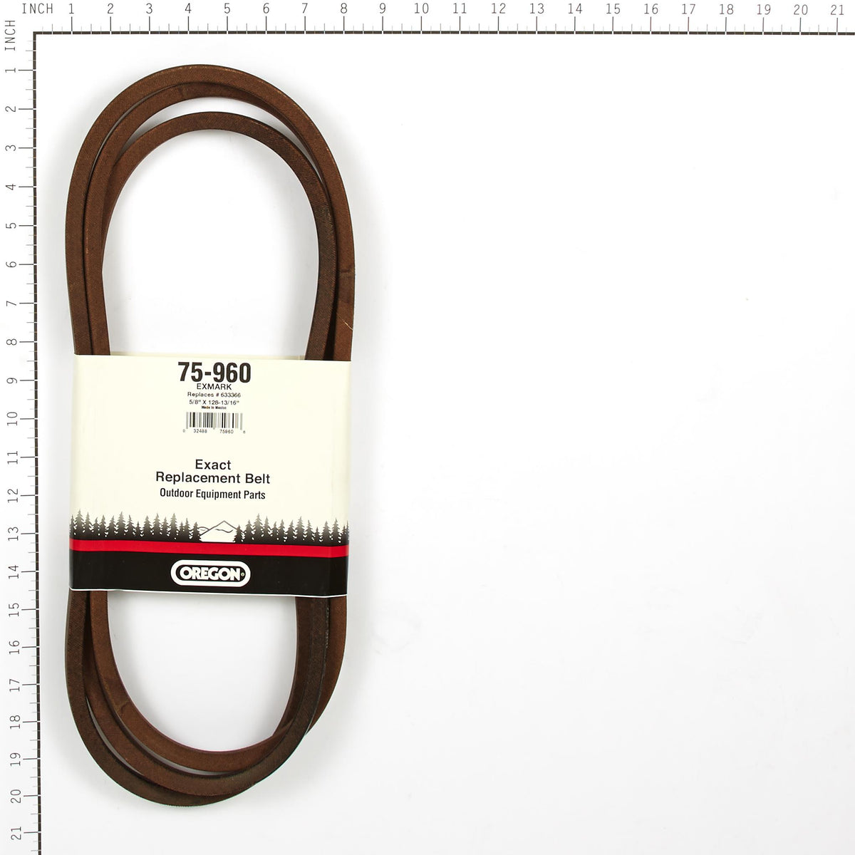 Oregon 75-960 Mower Belt