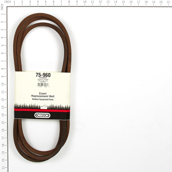 Oregon 75-960 Mower Belt