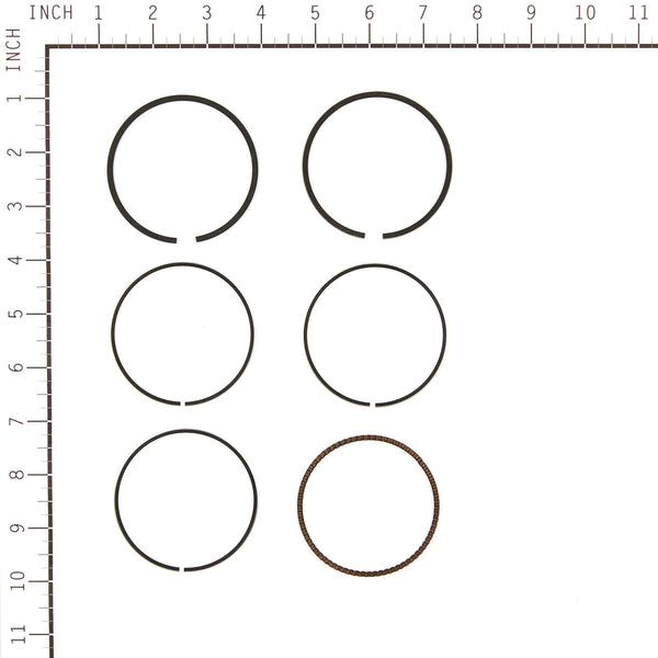 Oregon 36-043 Ring Set