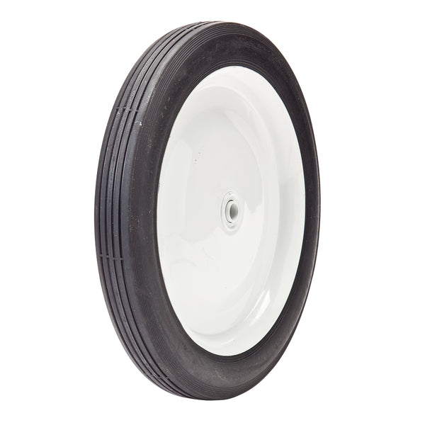 Oregon 72-414 WHEEL 12X175 RIB STEEL