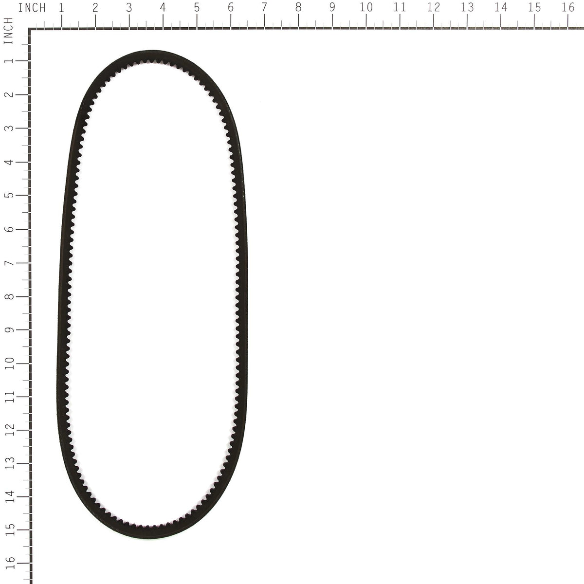 Oregon 75-273 Mower Belt
