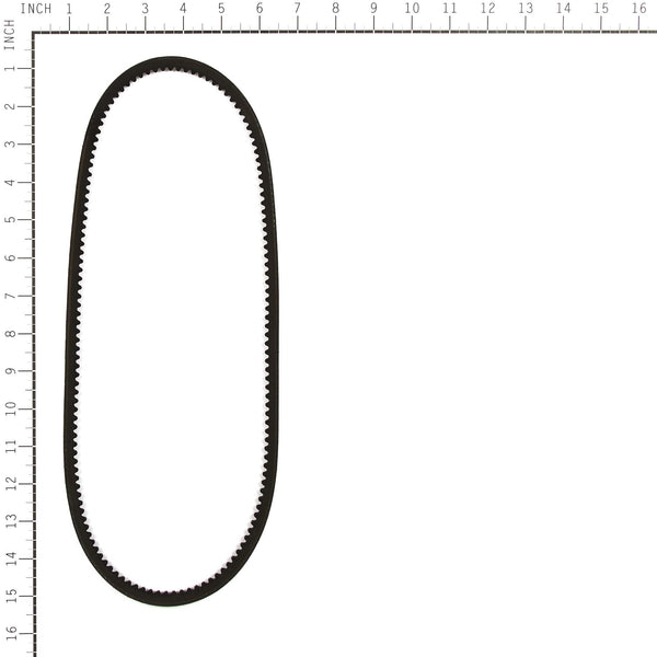 Oregon 75-273 Mower Belt