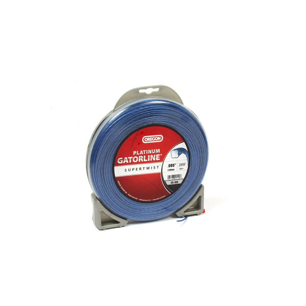 Oregon 20-100 GATORLINE,PLATINUM .095 1lb DO