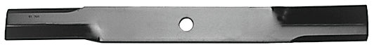 Oregon 91-078 Mower Blade, 20-7/8" Compatible with John Deere M128485