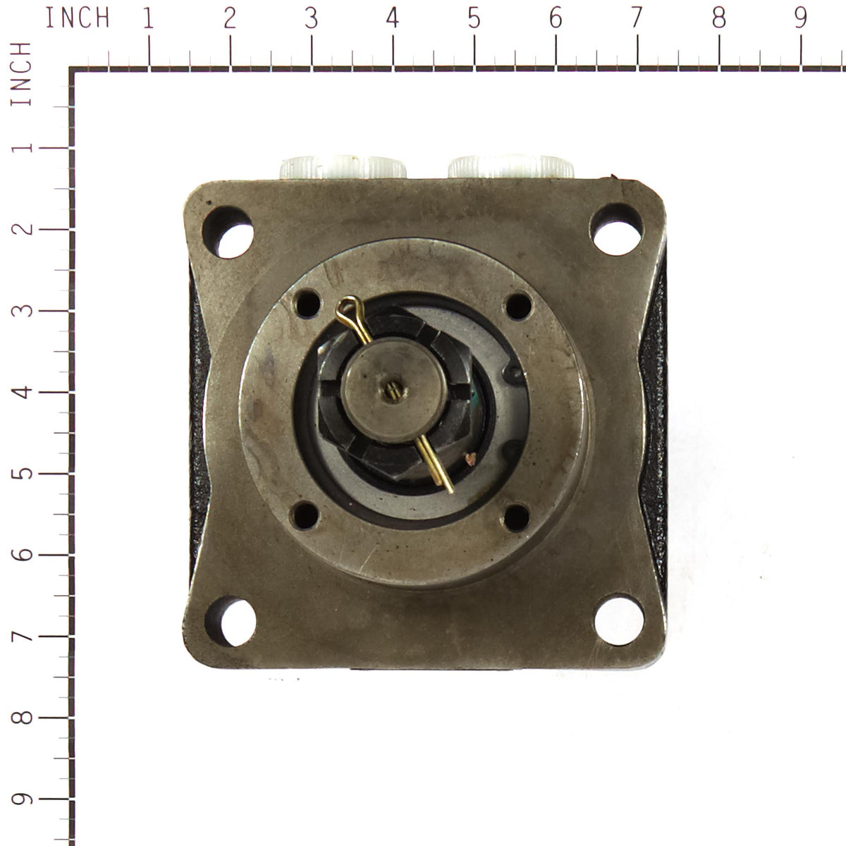 Oregon 27-504 WHEEL MOTOR,HYDRO-GEAR HGM-15E