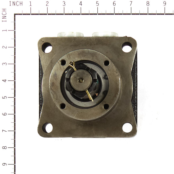 Oregon 27-504 WHEEL MOTOR,HYDRO-GEAR HGM-15E