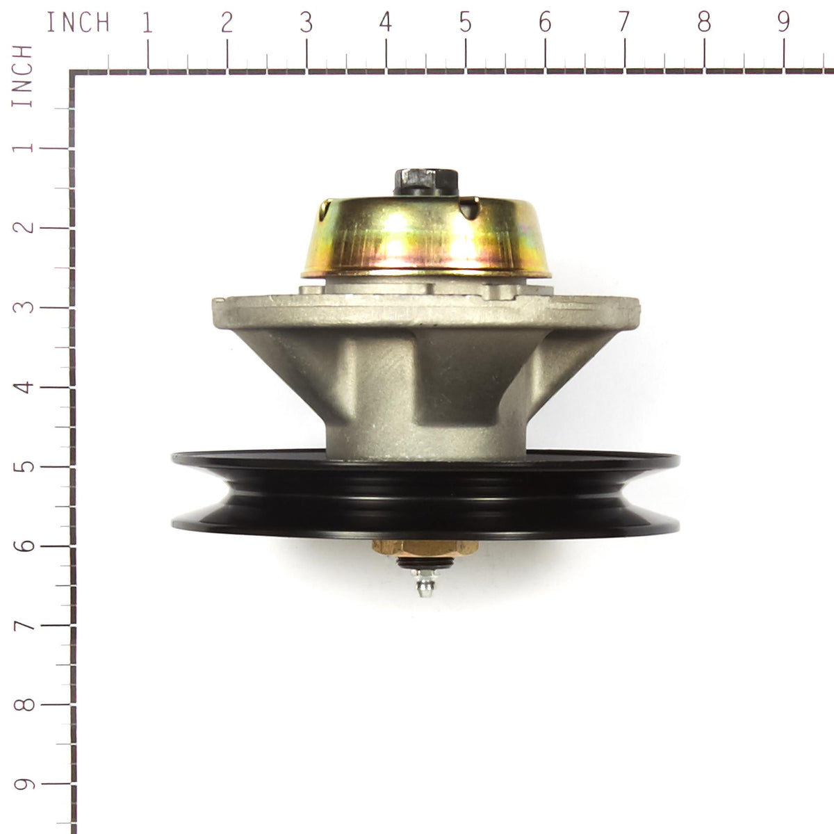 Oregon 82-333 Spindle Assembly